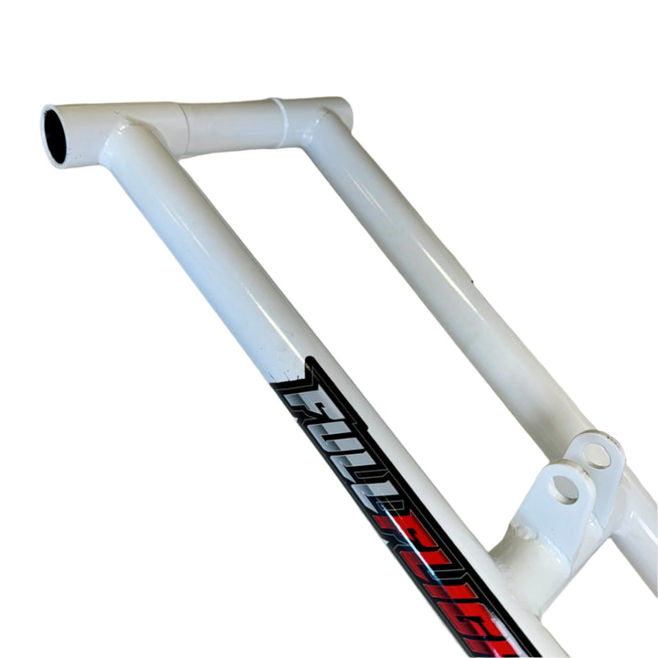 ATV Extended 4130 Chromoly Swingarm - Swingarm Only - FullFlight Racing  | ATV EXTENDED 4130 CHROMOLY SWINGARMS | FullFlight Racing | FullFlight Racing 