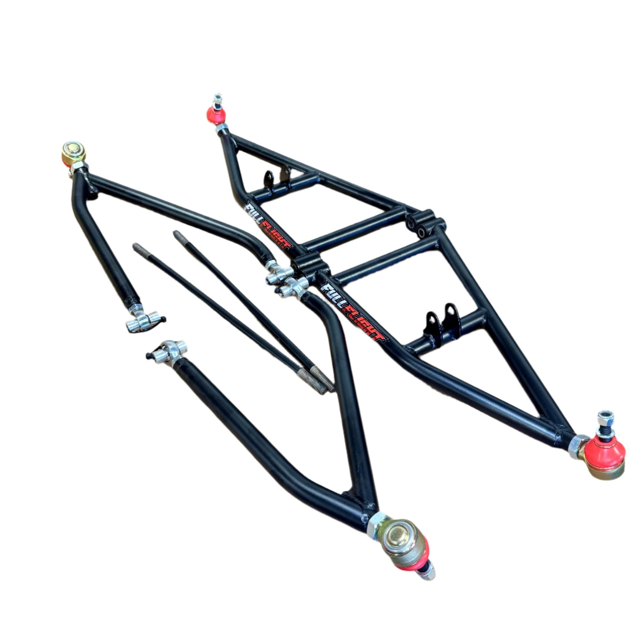 Kawasaki Elite 2.0 Series Tecate 4 Extended ATV A-arms