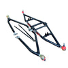 KAWASAKI- Elite 2.0 Series Extended ATV A-arms - FullFlight Racing | KAWASAKI- Legacy Series Extended ATV A-arms | Fullflight Racing | FullFlight Racing