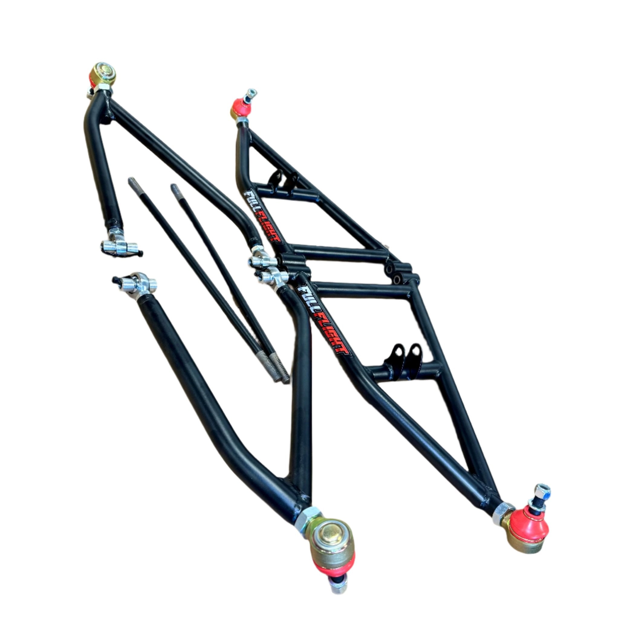 Kawasaki Elite 2.0 Series Tecate 4 Extended ATV A-arms