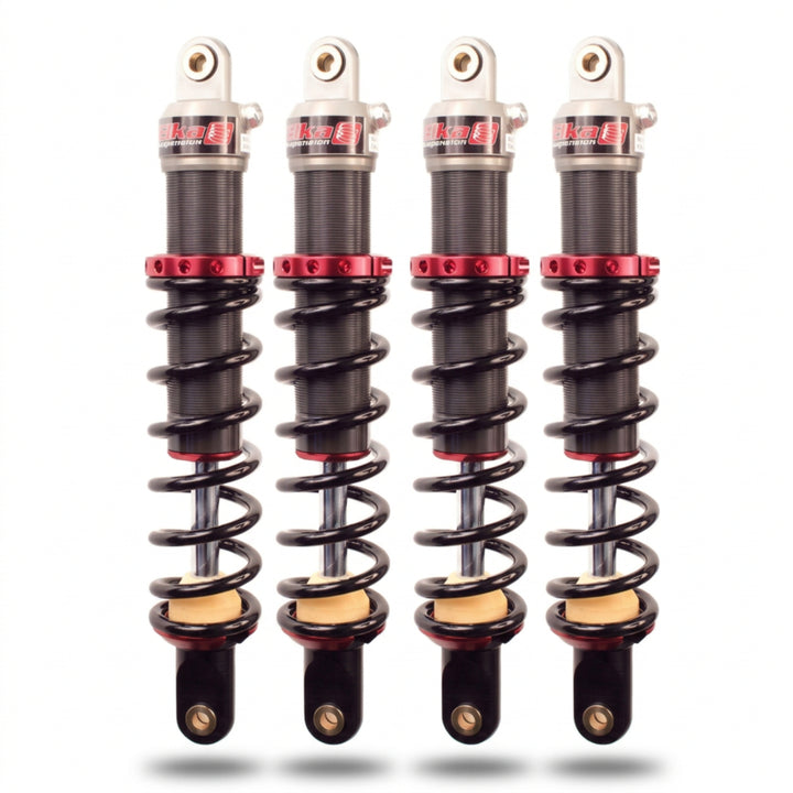 UTV Elka Custom Shocks & Suspension- Stage 2 - FullFlight Racing  | UTV Elka Custom Shocks & Suspension- Stage 2 | FullFlight Racing | FullFlight Racing 