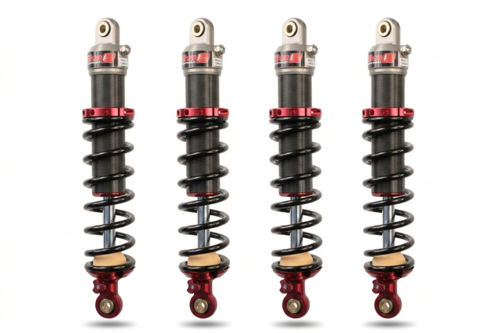 UTV Elka Custom Shocks & Suspension- Stage 2 - FullFlight Racing  | UTV Elka Custom Shocks & Suspension- Stage 2 | FullFlight Racing | FullFlight Racing 