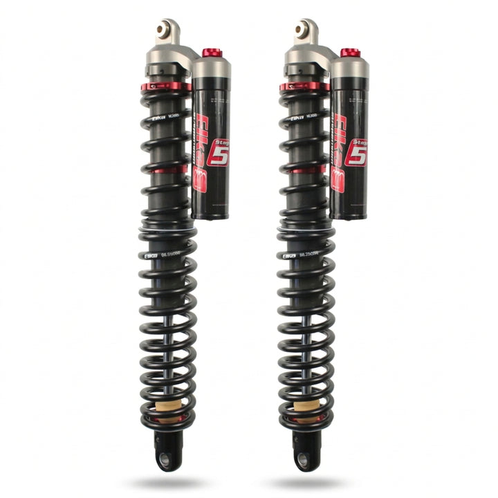 UTV Elka Custom Shocks & Suspension- Stage 5 - FullFlight Racing  | UTV Elka Custom Shocks & Suspension- Stage 5 | FullFlight Racing | FullFlight Racing 