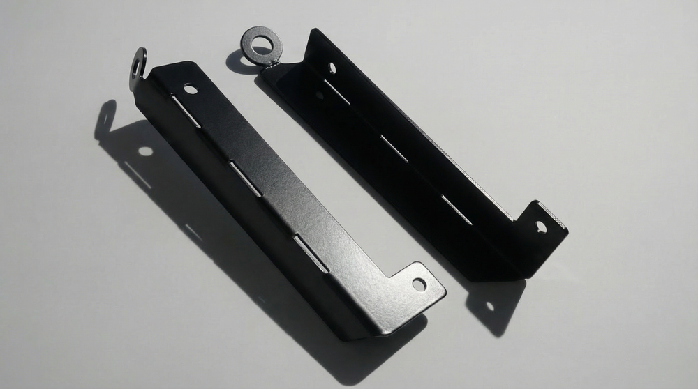 Fullflight Can Am Maverick X3 Rear Valence Delete- Bed support bracket - FullFlight Racing  | Fullflight Can Am Maverick X3 Rear Valence Delete- Bed support bracket | FullFlight Racing UTV | FullFlight Racing 