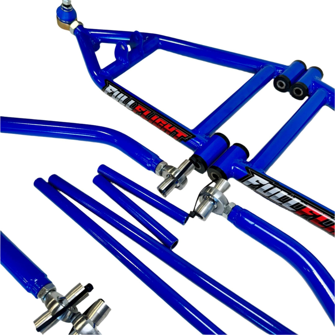 2026 Yamaha Raptor 700R For Sale In Janesville WI - Foto 12