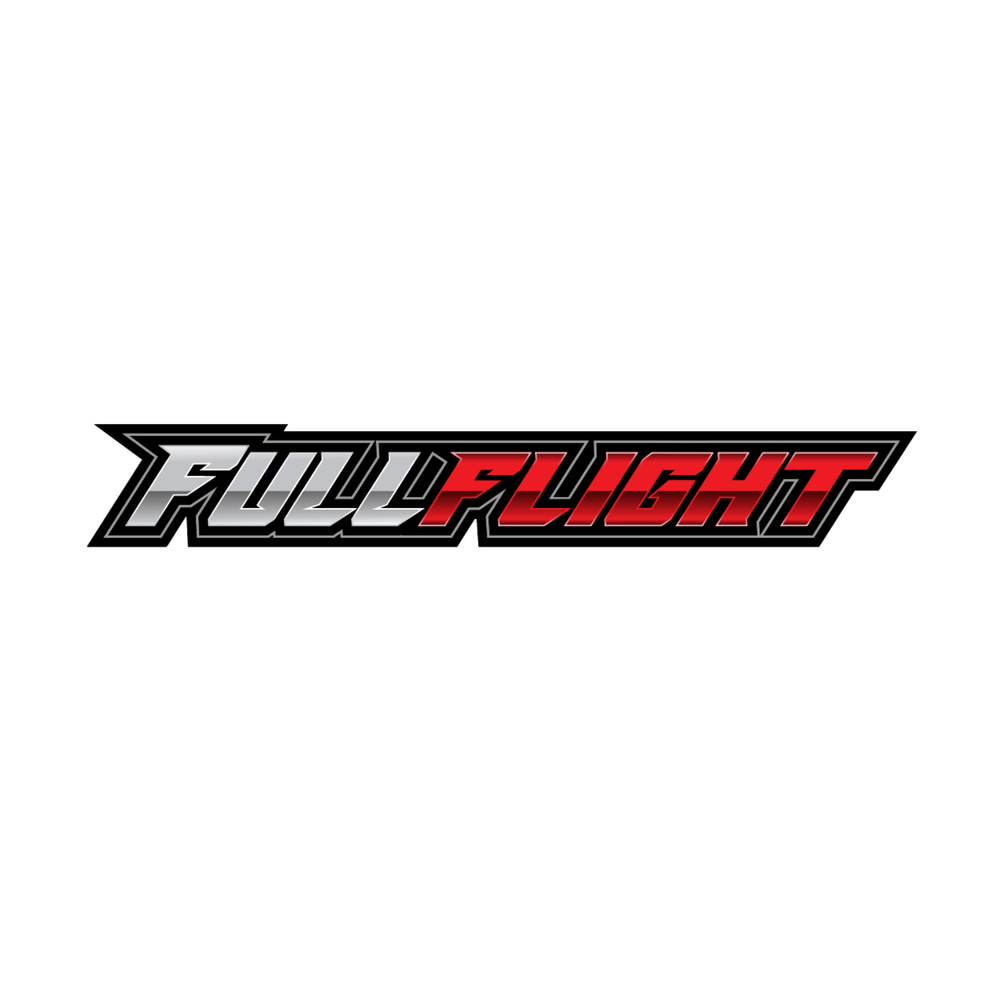 Decals for Fullflight Racing A-arms - FullFlight Racing | DECALS FOR FULLFLIGHT A-ARMS FOR FULLFLIGHT RACING A-ARMS | FullFlight Racing | FullFlight Racing