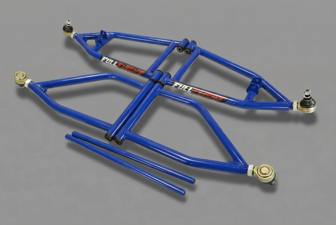 Yamaha Elite 2.0 Series 2006-2016 YFZ450 Extended ATV A-arms