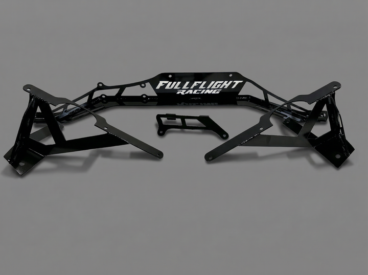 Fullflight Can Am Maverick X3 Bed Delete kit - FullFlight Racing  | Fullflight Can Am Maverick X3 Bed Delete kit | FullFlight Racing | FullFlight Racing 