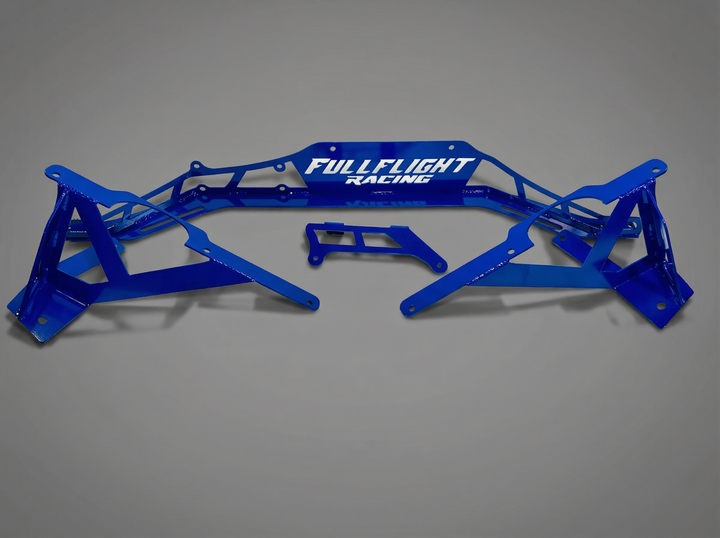 Fullflight Can Am Maverick X3 Bed Delete kit - FullFlight Racing  | Fullflight Can Am Maverick X3 Bed Delete kit | FullFlight Racing | FullFlight Racing 