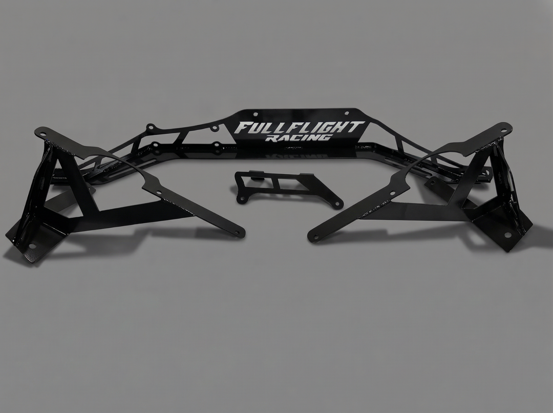 Fullflight Can Am Maverick X3 Bed Delete kit - FullFlight Racing  | Fullflight Can Am Maverick X3 Bed Delete kit | FullFlight Racing | FullFlight Racing 