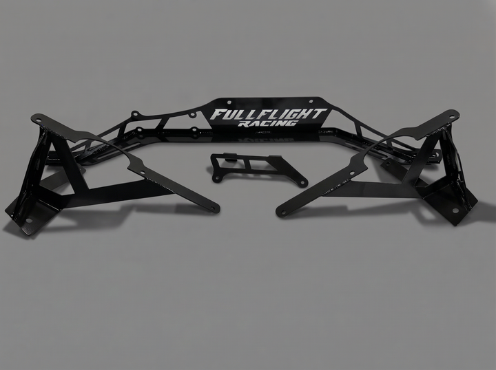 Fullflight Can Am Maverick X3 Bed Delete kit - FullFlight Racing  | Fullflight Can Am Maverick X3 Bed Delete kit | FullFlight Racing | FullFlight Racing 