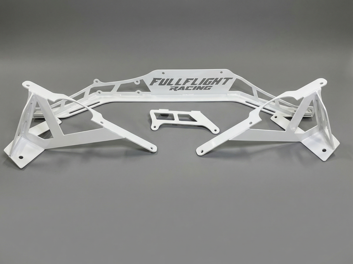 Fullflight Can Am Maverick X3 Bed Delete kit - FullFlight Racing  | Fullflight Can Am Maverick X3 Bed Delete kit | FullFlight Racing | FullFlight Racing 