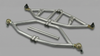 Suzuki- Elite 3.0 Series Extended ATV A-arms - FullFlight Racing | SUZUKI- Legacy Series Extended ATV A-arms | Fullflight Racing | FullFlight Racing