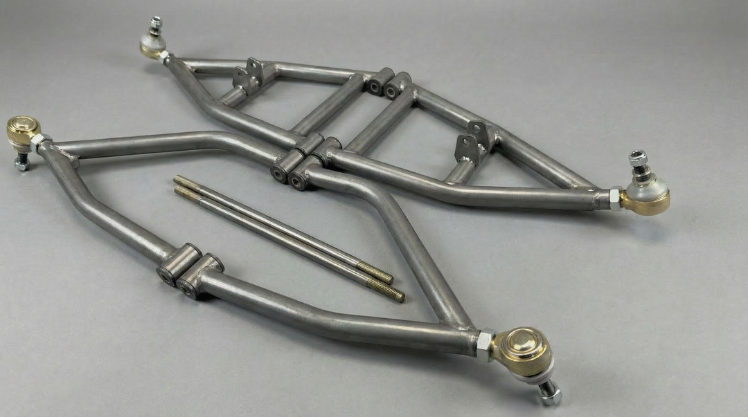 Polaris Elite 3.0 Series Predator 500 Extended ATV A-arms