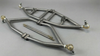 Honda Elite 3.0 Series TRX400EX Extended ATV A-arms