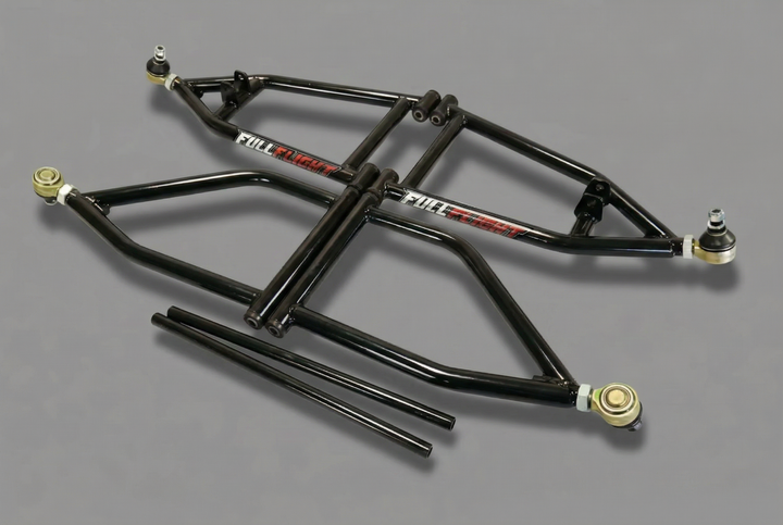 Yamaha Elite 3.0 Series YFZ450R Extended ATV A-arms