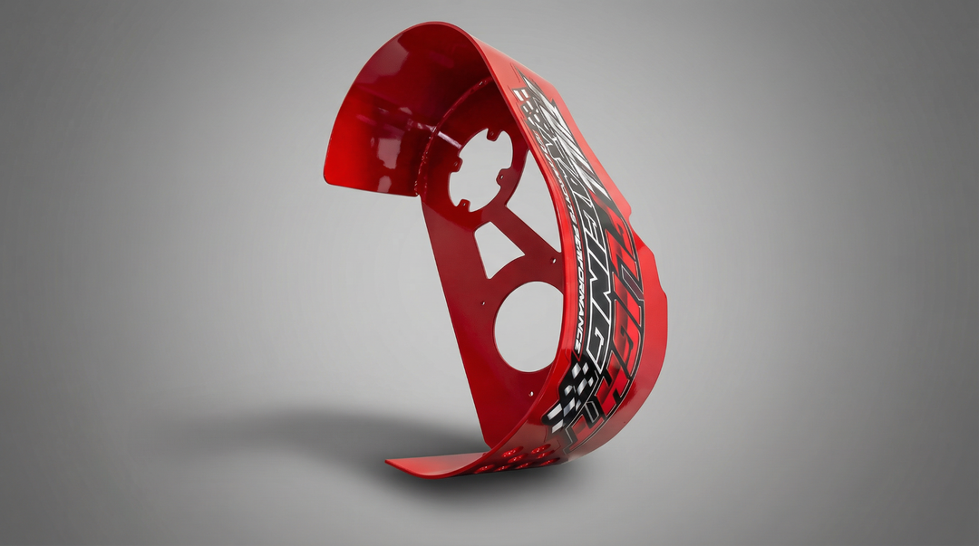 Fullflight Can Am Maverick X3 belt scatter shield - FullFlight Racing  | Fullflight Can Am Maverick X3 belt scatter shield | FullFlight Racing UTV | FullFlight Racing 