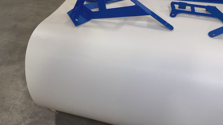 Fullflight Can Am Maverick X3 Bed Delete kit - FullFlight Racing  | Fullflight Can Am Maverick X3 Bed Delete kit | FullFlight Racing | FullFlight Racing 