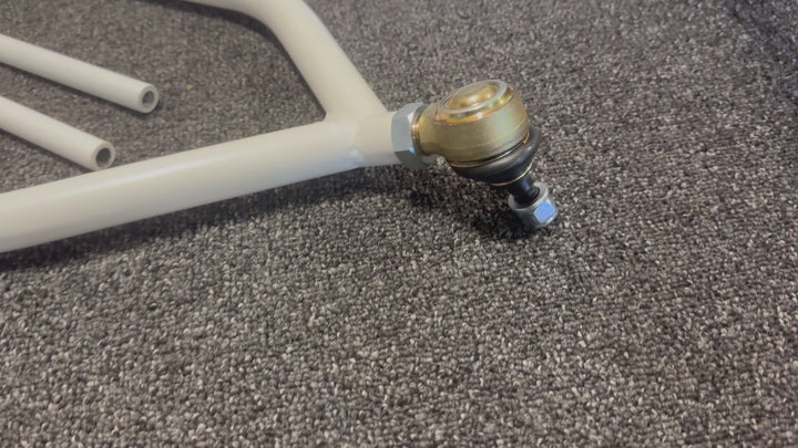 YAMAHA- Elite 2.0 Series Extended ATV A-arms - FullFlight Racing | YAMAHA- Legacy Series Extended ATV A-arms | Fullflight Racing | FullFlight Racing