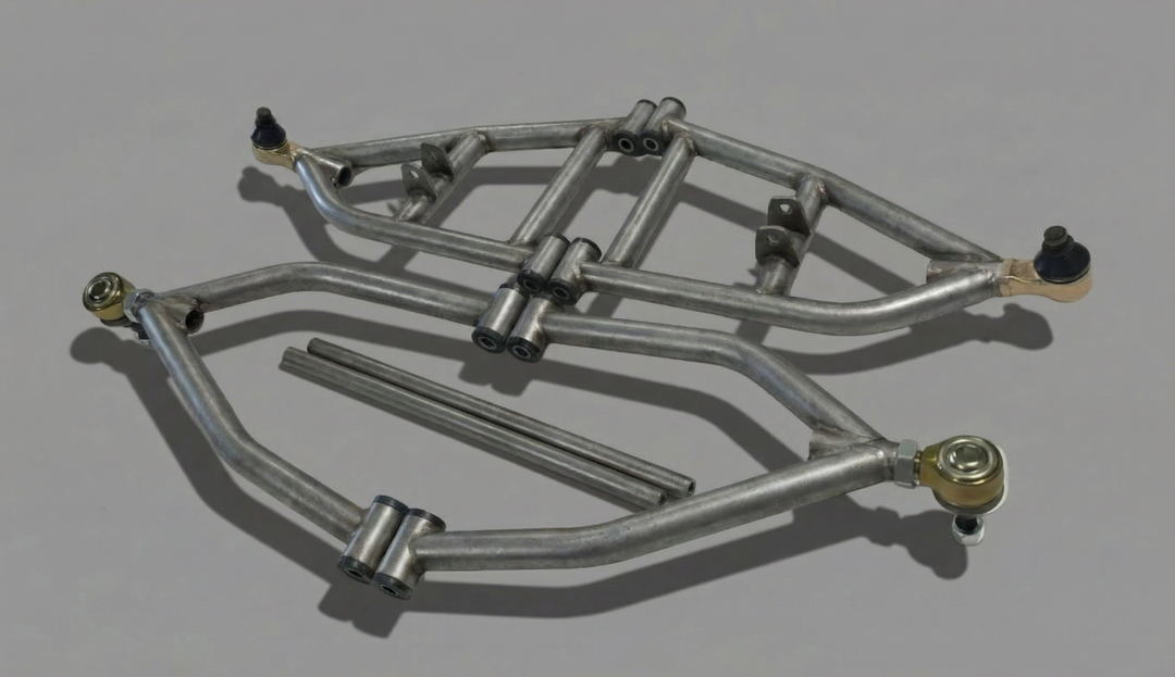 Suzuki Elite 3.0 Series LT250R Extended ATV A-arms