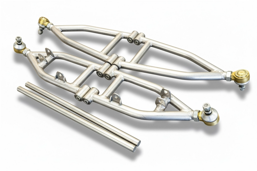 Hisun - Strike 250cc Extended UTV A-arms