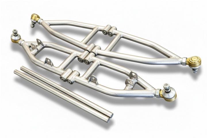 Hisun - Strike 250cc Extended UTV A-arms