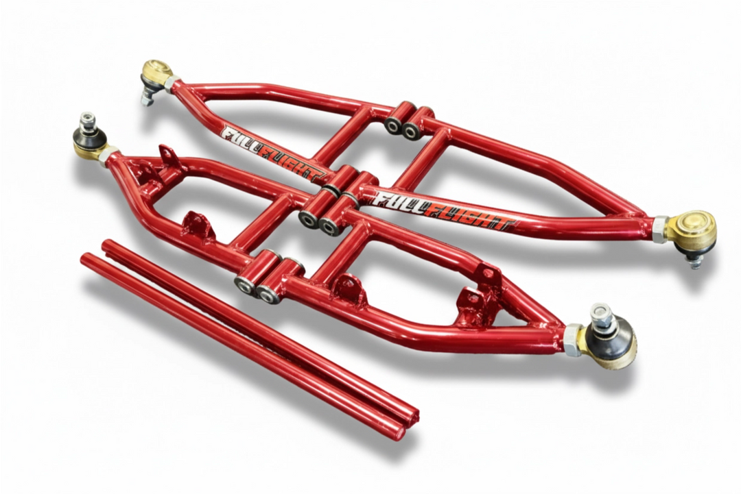 Hisun - Strike 250cc Extended UTV A-arms