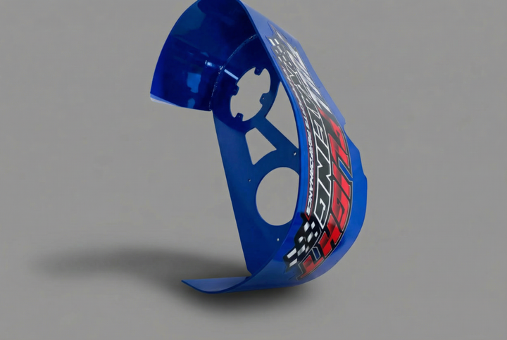 Fullflight Can Am Maverick X3 belt scatter shield - FullFlight Racing  | Fullflight Can Am Maverick X3 belt scatter shield | FullFlight Racing UTV | FullFlight Racing 