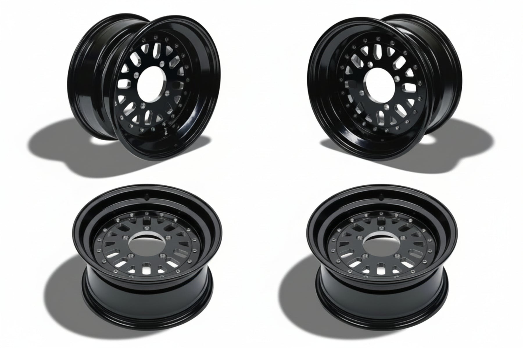 UTV ultralight wheels – FullFlight Racing