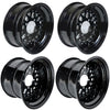 UTV ultralight wheels - FullFlight Racing  | UTV Wheels/Tires | FullFlight Racing UTV | FullFlight Racing 