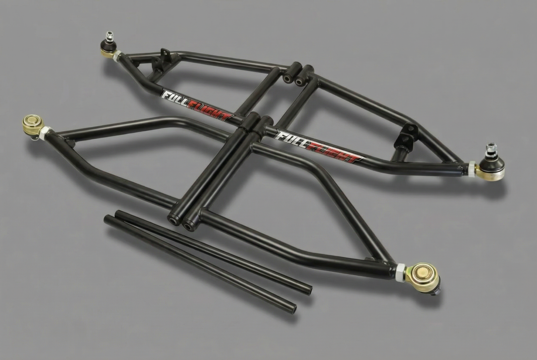 Yamaha Elite 3.0 Series YFZ450R Extended ATV A-arms