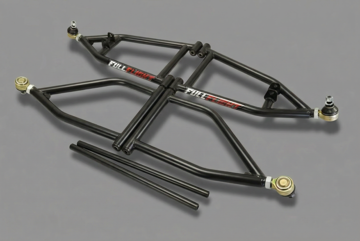 Yamaha Elite 3.0 Series YFZ450R Extended ATV A-arms