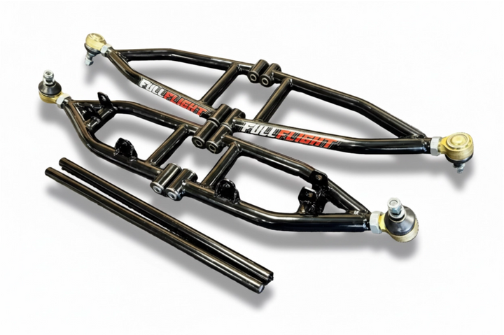 Hisun - Strike 250cc Extended UTV A-arms