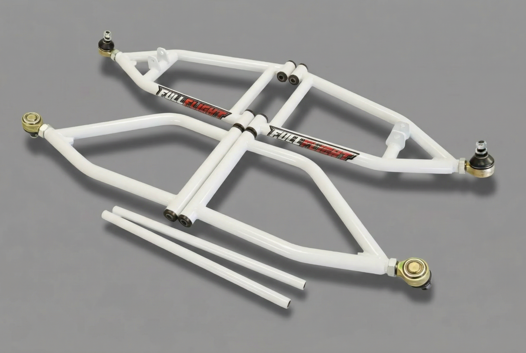 Yamaha Elite 2.0 Series 2006-2016 YFZ450 Extended ATV A-arms