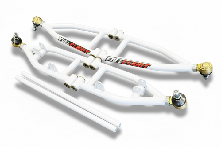 Hisun - Strike 250cc Extended UTV A-arms