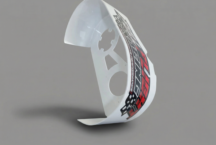 Fullflight Can Am Maverick X3 belt scatter shield - FullFlight Racing  | Fullflight Can Am Maverick X3 belt scatter shield | FullFlight Racing UTV | FullFlight Racing 