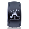 5150 WHIPS ROCKER SWITCH - FullFlight Racing  | 5150 WHIPS ROCKER SWITCH | 5150 WHIPS | FullFlight Racing 