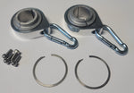 Swivel Flag Clip for 187 Whips - FullFlight Racing  |  | 5150 Whips Inc. | FullFlight Racing 