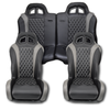 (Daytona) XP Pro Bucket/Bench Seat (Bundle) - FullFlight Racing  | (Daytona) XP Pro Bucket/Bench Seat Bundle | Aces Racing | FullFlight Racing 