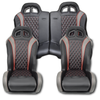 (Daytona) XP Pro Bucket/Bench Seat (Bundle) - FullFlight Racing  | (Daytona) XP Pro Bucket/Bench Seat Bundle | Aces Racing | FullFlight Racing 