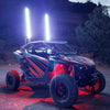 5150 Hyper Color Whips - FullFlight Racing  |  | 5150 Whips Inc. | FullFlight Racing 