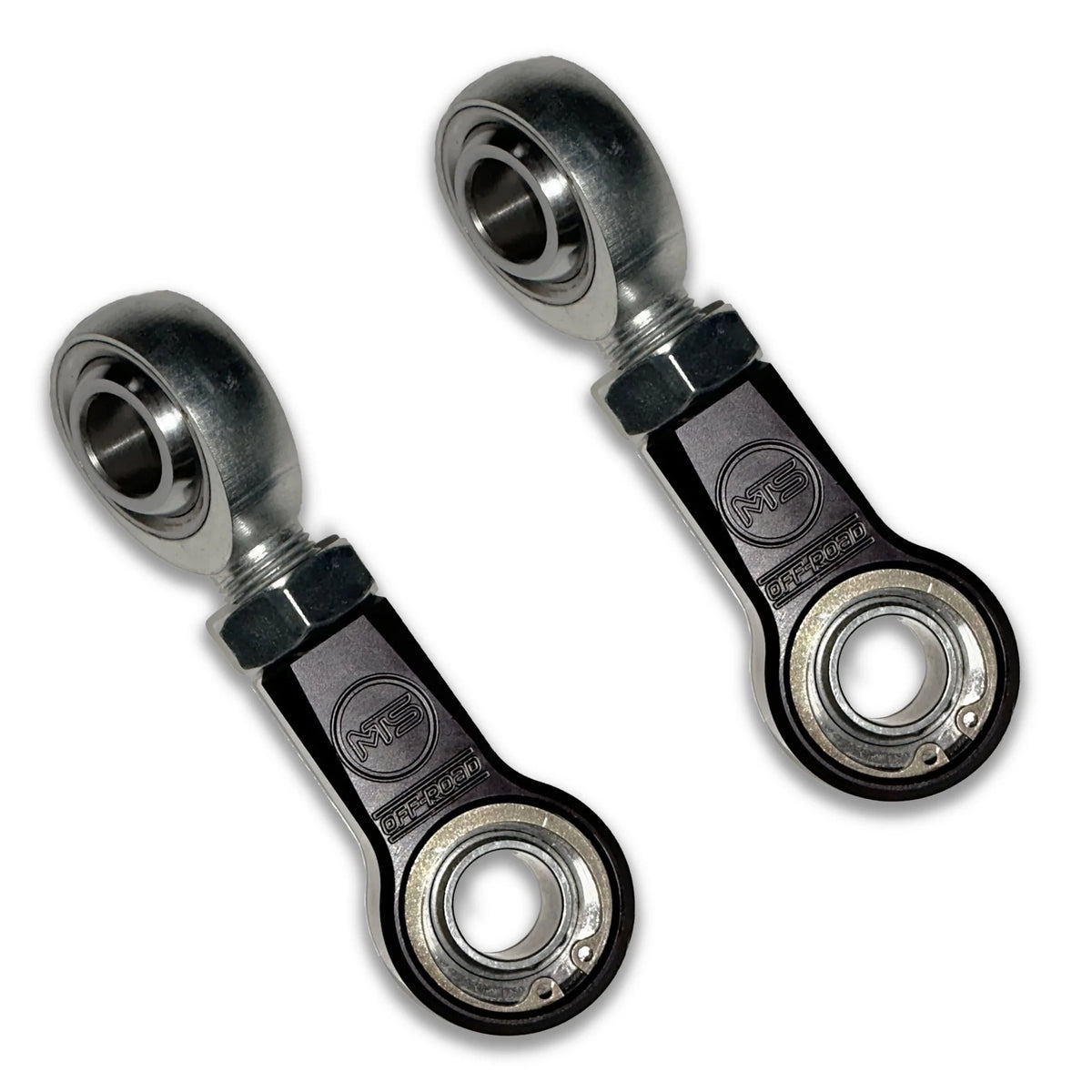 Link Front View MTS Off-Road Can-Am X3 Sway Bar End Links (Front) | FullFlight Racing ...