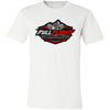 Fullflight Racing turbo and flag badge apparel - FullFlight Racing  | Fullflight Racing turbo and flag badge apparel | CustomCat | FullFlight Racing 