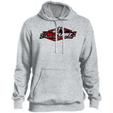 Fullflight Racing Turbo flag badge apparel - FullFlight Racing  | Apparel | CustomCat | FullFlight Racing 