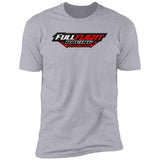Fullflight Racing v badge apparel - FullFlight Racing  | Fullflight Racing v badge apparel | CustomCat | FullFlight Racing 
