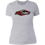 Fullflight Racing Turbo flag badge apparel - FullFlight Racing  | Apparel | CustomCat | FullFlight Racing 