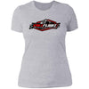 Fullflight Racing Turbo flag badge apparel - FullFlight Racing  | Apparel | CustomCat | FullFlight Racing 