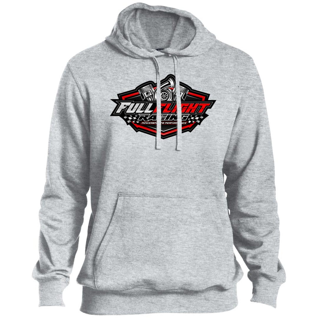 Vintage Arctic Cat ST254 Pullover Hoodie Vintage Arctic Cat ST254 Pullover Hoodie