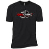 Fullflight Racing turbo and gears badge apparel - FullFlight Racing  | Fullflight Racing turbo and gears badge apparel | CustomCat | FullFlight Racing 