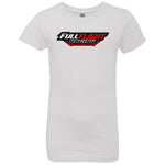 Fullflight Racing v badge apparel - FullFlight Racing  | Fullflight Racing v badge apparel | CustomCat | FullFlight Racing 